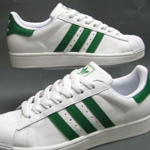 boys shell toe adidas
